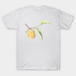 kumquat T-Shirt